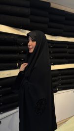 چادرعربی کد 089 - Image 3