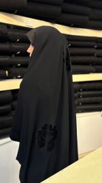 چادرعربی کد 091