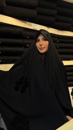 چادرعربی کد 091 - Image 2
