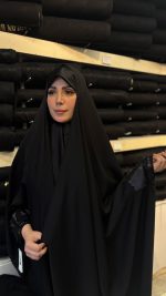 چادرعربی کد 092 - Image 3