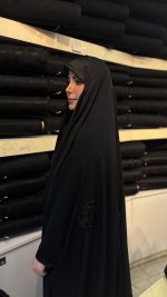 چادرعربی کد 093