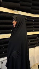 چادرعربی کد 093 - Image 2