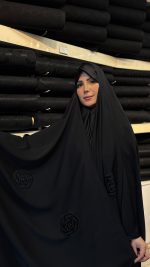 چادرعربی کد 093 - Image 3