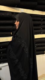 چادرعربی کد 094 - Image 3