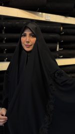 چادرعربی کد 095 - Image 3