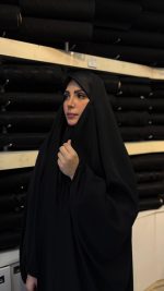 چادرعربی کد 096 - Image 3