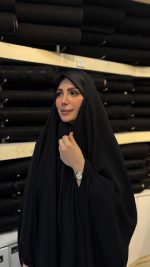 چادرعربی کد 096 - Image 2