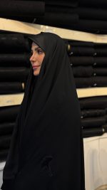 چادرعربی کد 097