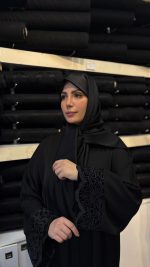 مانتوعبا کد 098 - Image 2