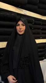 چادرعربی کد 099 - Image 3