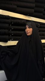 چادرعربی کد 100 - Image 3