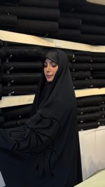 چادرعربی کد 101 - Image 2