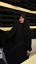 چادرعربی کد 102 - Image 2