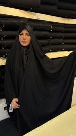 چادرعربی کد 103 - Image 3