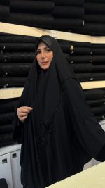 چادرعربی کد 104 - Image 4