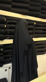 چادرعربی کد 104 - Image 3