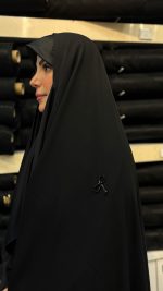 چادرعربی کد 106 - Image 3