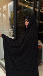 چادرعربی کد 109 - Image 3