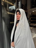چادرعروس کد 120 - Image 2