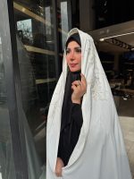 چادرعروس کد 120 - Image 3