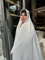 چادرعروس کد 120 - Image 4
