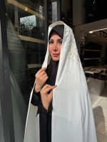 چادرعروس کد 121 - Image 3