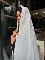 چادرعروس کد 122 - Image 2