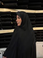 چادرمشکی سالون میتسوبیشی ژاپن کد 119 - Image 2