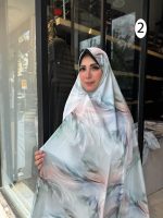 چادررنگی کد 155 - Image 2