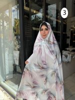 چادررنگی کد 155 - Image 3