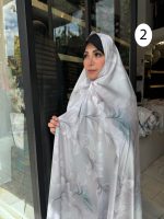 چادررنگی کد 156 - Image 2