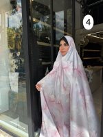چادررنگی کد 156 - Image 4