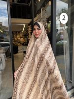 چادررنگی کد 157 - Image 2