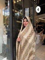 چادررنگی کد 157 - Image 4