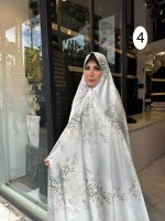 چادررنگی کد 159 - Image 4