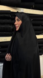 چادرمشکی سالون میتسوبیشی ژاپن کد 117 - Image 2