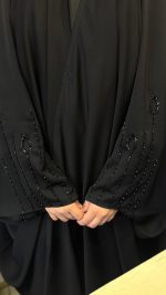 چادر عربی کد 126 - Image 3