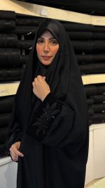 چادر عربی کد 127 - Image 2