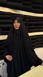 چادر عربی 132