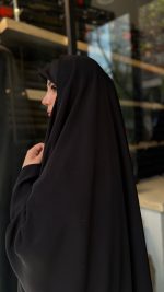 چادر عربی کد 150 - Image 4
