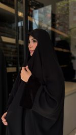 چادر عربی کد 152 - Image 2