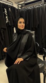 مانتو عبا کد 177 - Image 2