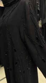مانتو عبا کد 178 - Image 3