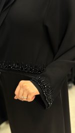 مانتو عبا کد 182 - Image 2